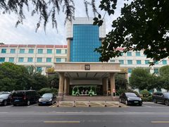 -河南省黄河迎宾馆