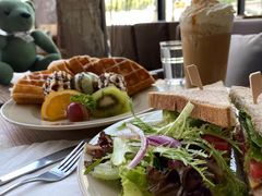 -Maan coffee漫咖啡(1905店)