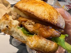 -必胜客(江东万达店)