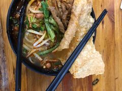 -螺蛳粉先生(蓟门桥店)