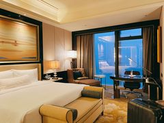 -长沙富力万达文华酒店