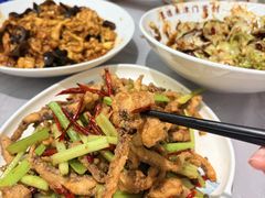 -昱德来·天津菜(河西店)