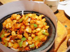 -七八冷面·延边朝鲜族美食(欢乐谷店)