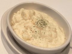 -MORTON'S 莫尔顿牛排坊(北京丽晶酒店)