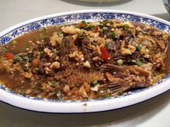 -阿鹏故事云南野生菌火锅(人民路店)