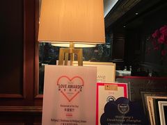 -Wolfgang’s Steakhouse 沃夫冈牛排馆(上海白玉兰广场店)