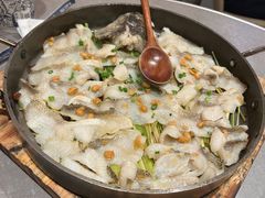 -不二啫·广府啫啫煲(江燕路万科里店)