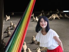 -福田美术馆——新童话主义－周艺文艺术季
