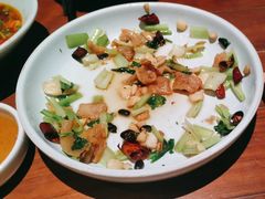 -望湘园·洞庭渔宴(浦江欢乐颂店)