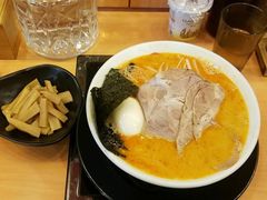 -博多一幸舍(侨福芳草地购物中心店)