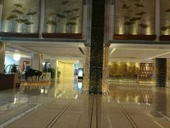 -北京西国贸大酒店