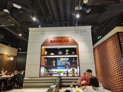 -三猫黑鱼花(南大店)