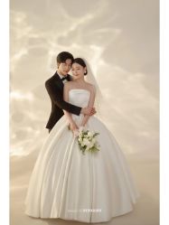 -拾尚映画·STUDIO婚纱摄影(中关村店)