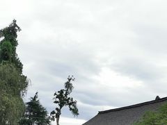 -峨眉山报国寺
