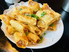 -三酉星·枫·山風与野菜(上海总店)