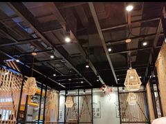 大堂-鱼谦脆皮烤鱼(高新锦辉店)