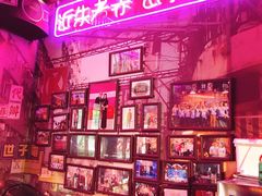 -蚝堡海鲜·威海菜·海肠捞饭·烧烤·亚洲吃蚝公司(幸福门店)