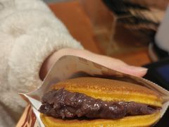 -辛一·铜锣烧(鸿寿坊店)