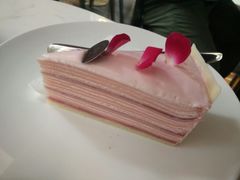 -PAUL LAFAYET 法式甜品(港汇广场店)
