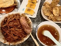 -小街天府(西工小街店)