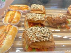 -85度C(青岛闽江路店)