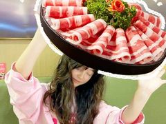 -海底捞火锅(璞丽中心店)
