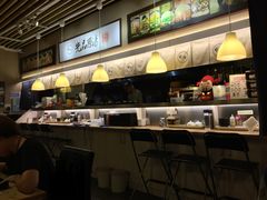 -雷门拉面(龙湖成都金楠天街店)