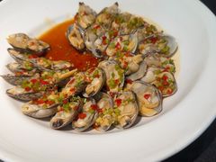 -渝乡辣婆婆·川菜 水煮鱼(中山西路店)