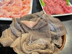 -邓莽子老火锅(中兴路总店)