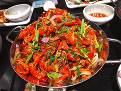 -赤甲皇(仙霞路店)