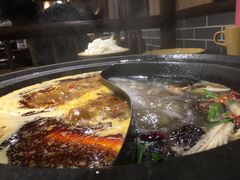 -唇辣号重庆老火锅(燕郊鑫乐汇店)
