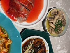 -松鹤面馆·古法焖肉面(观前店)