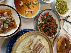 -旺顺阁鱼头泡饼(小红门店)