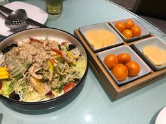 -浩爷羊蝎子火锅(双榆树店)