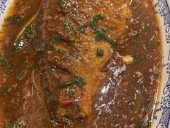 -梓檚中餐厅湖北菜小龙虾武昌鱼排骨藕汤(黄鹤楼店)