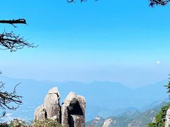 -安徽天堂寨风景区
