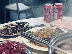 -菜忠潮州牛肉店(岗厦店)