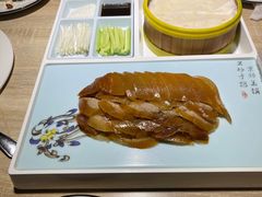 -味莊·青岛菜(云霄路店)