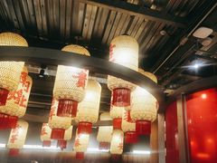 -朱光玉火锅馆·太原旗舰(钟楼街店)