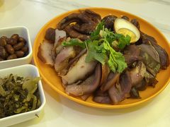 -卤鹅鲜生(卤鹅鲜生万科金域悦府店)