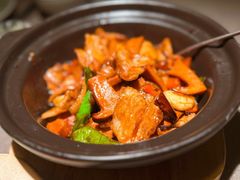 -一川二水•粤川醉(CP静安店)