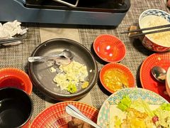 -满来寿喜烧(金虹桥店)