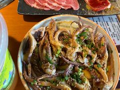 -拾勝牛·江景安格斯烧肉放题(江湾阳光天地店)