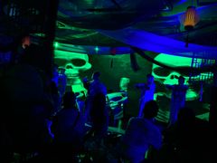 -大连君悦酒店 · VIVA(星海广场店)