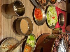-西塔老太太泥炉烤肉(杭州首店)