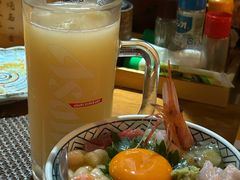 -半藏居酒屋(香港花园店)