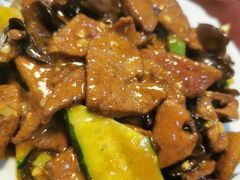 -东兴寒舍老北京炸酱面(三里河路店)