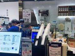 -茶百道(SKLP新光里+店)
