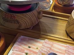-老爷锅(新街口IFCX店)
