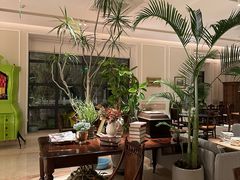 -金谷仓家庭料理(马泉营店)